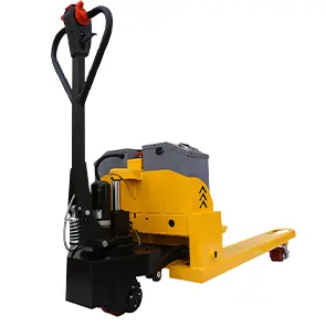 pallet truck cost