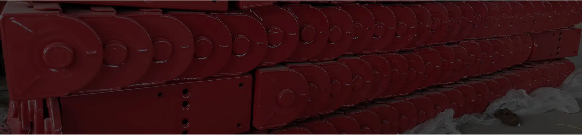 20000 lb electric winch