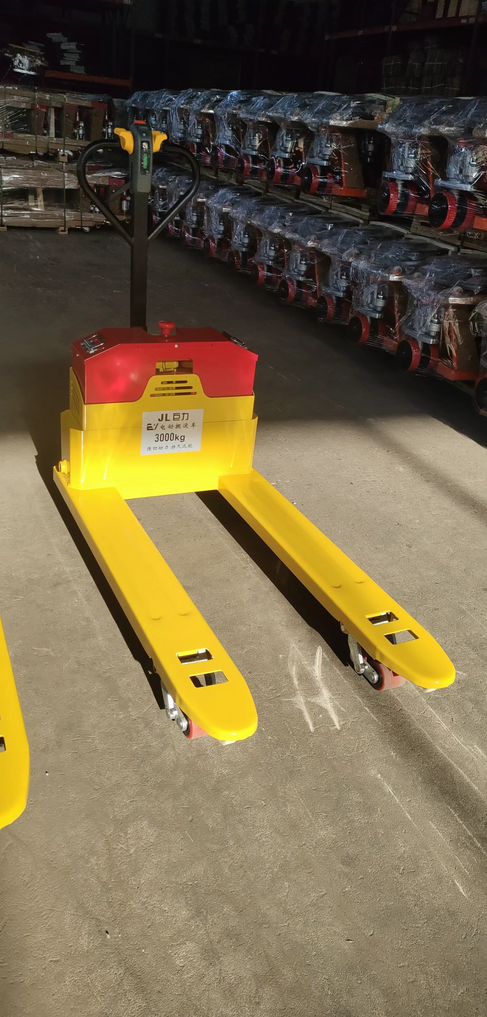 electric winch 3000lb