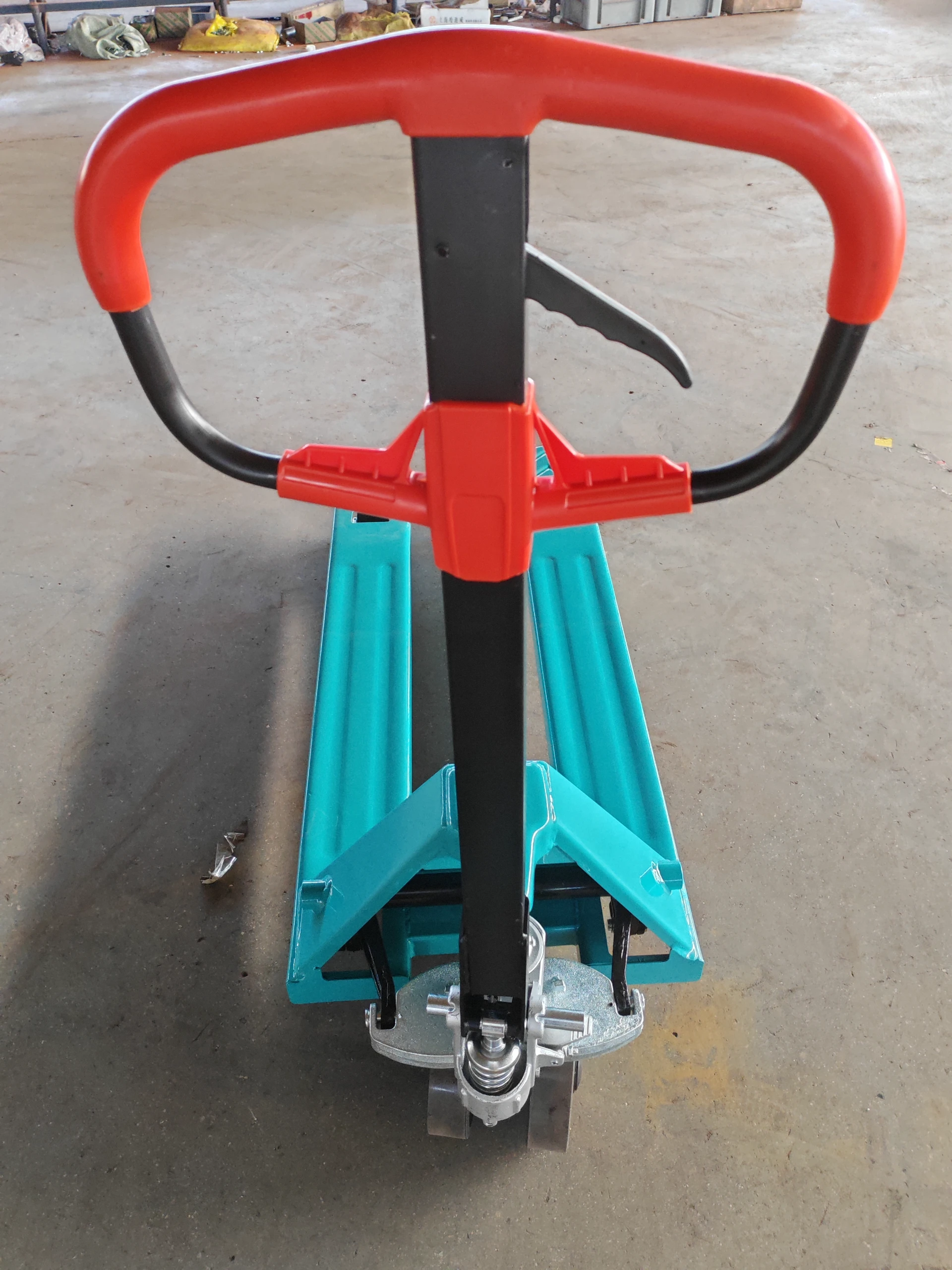 round chain block