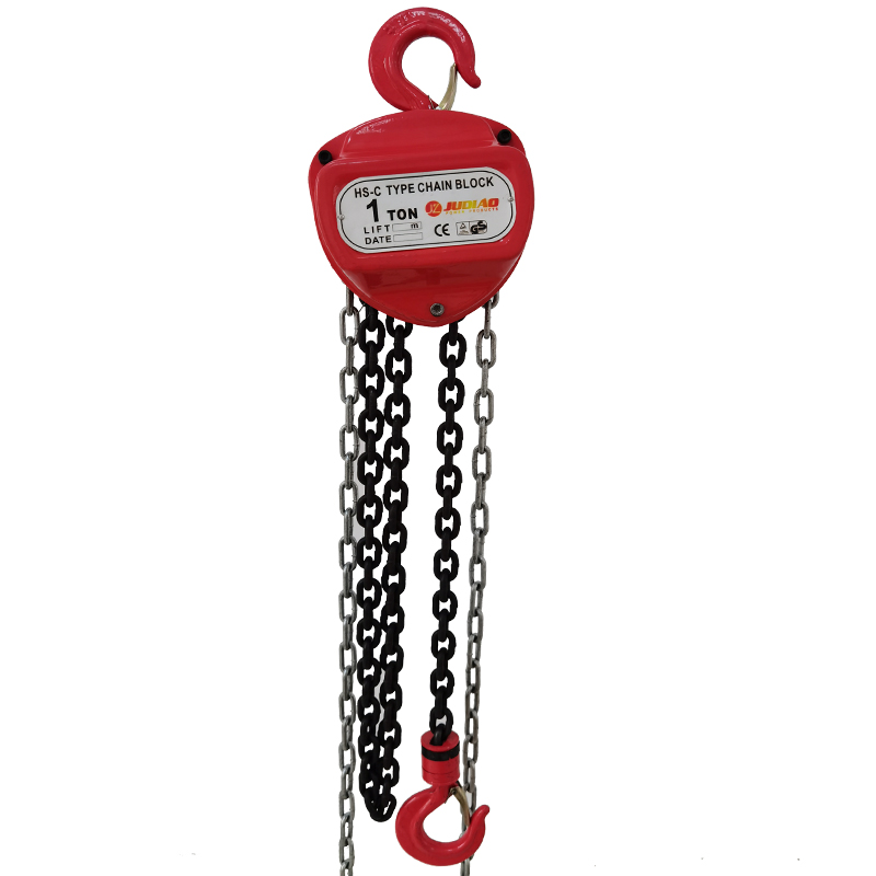 2 ton hanging scale