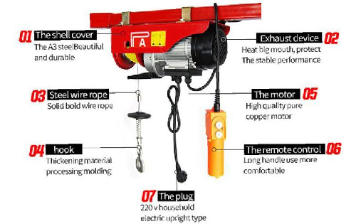 multi directional pallet truck