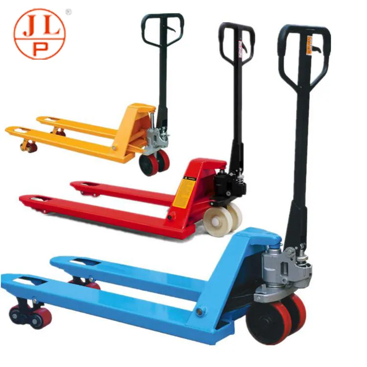types of fall protection