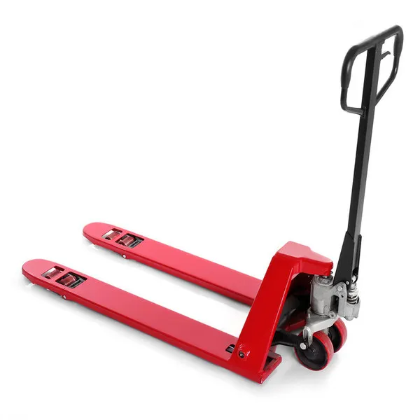 manual chain hoist