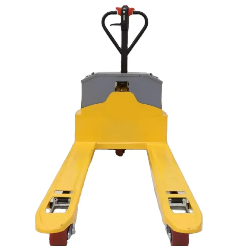 5 ton pallet jack