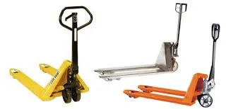 mini hoist with trolley