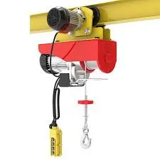 electric winch