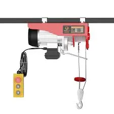 what is a hand pallet truck