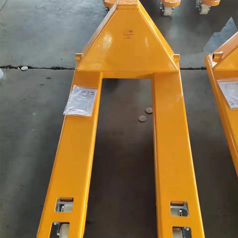 pallet truck direct