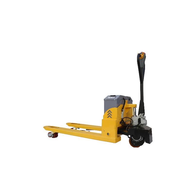hand pallet truck pump