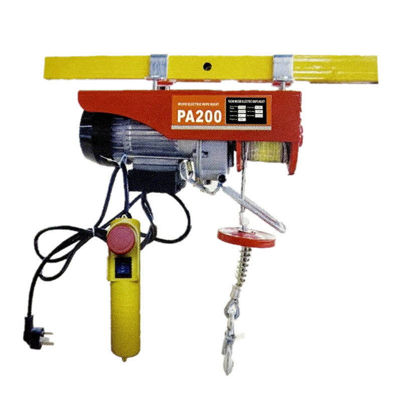 safe use of chain blocks
