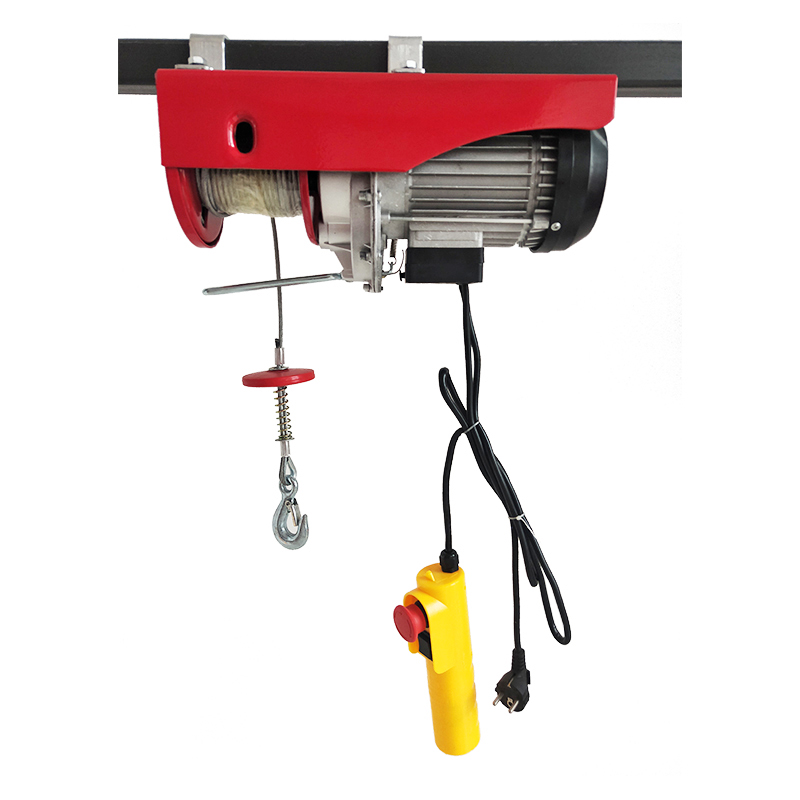 small electric winch 12v