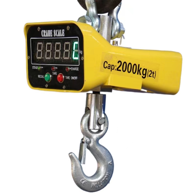 chain hoist working principle