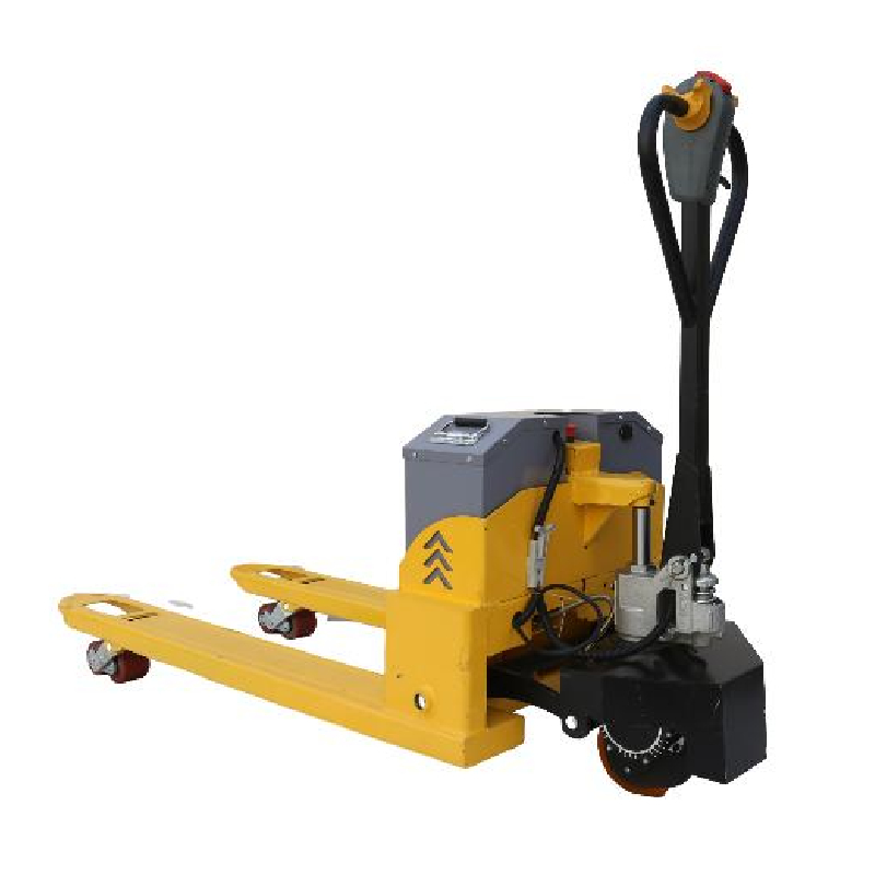 hand truck forklift