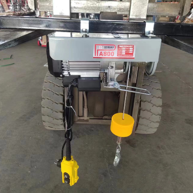 lever block supplier
