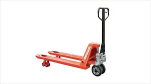 pallet truck cost