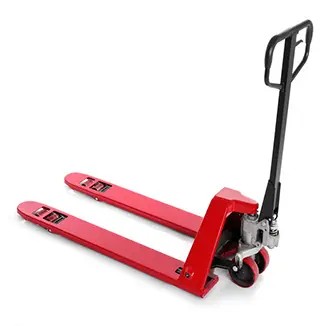manual chain hoist