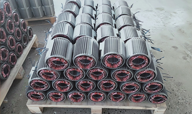 1 ton chain hoist