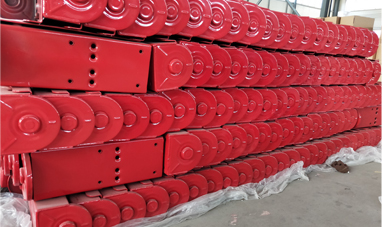 electric pallet jet