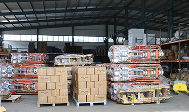 chain block manufacturer
