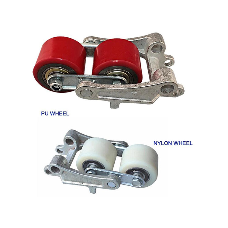 chain hoist pdf