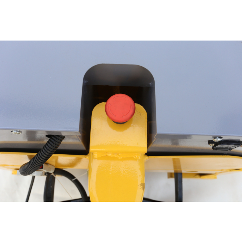 3 ton pallet truck