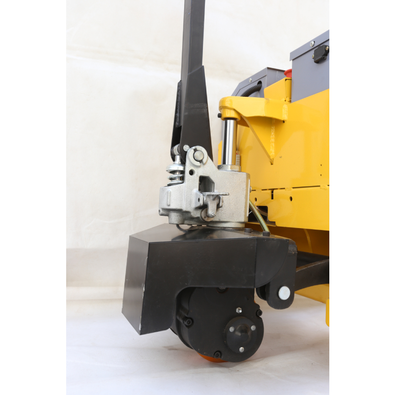 hand truck forklift