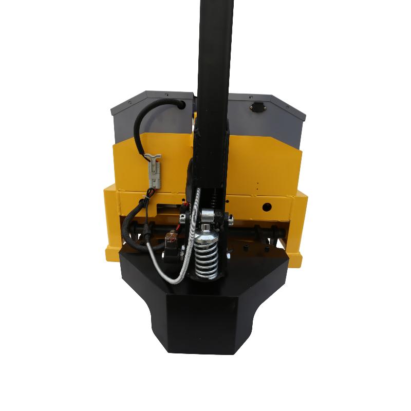 hsh lever hoist