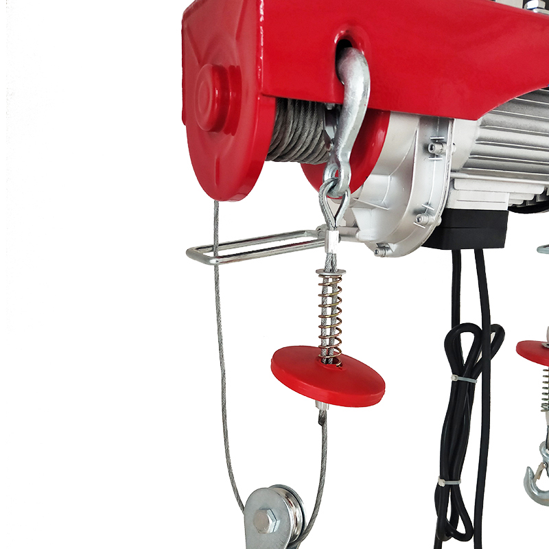 full electric pallet jack