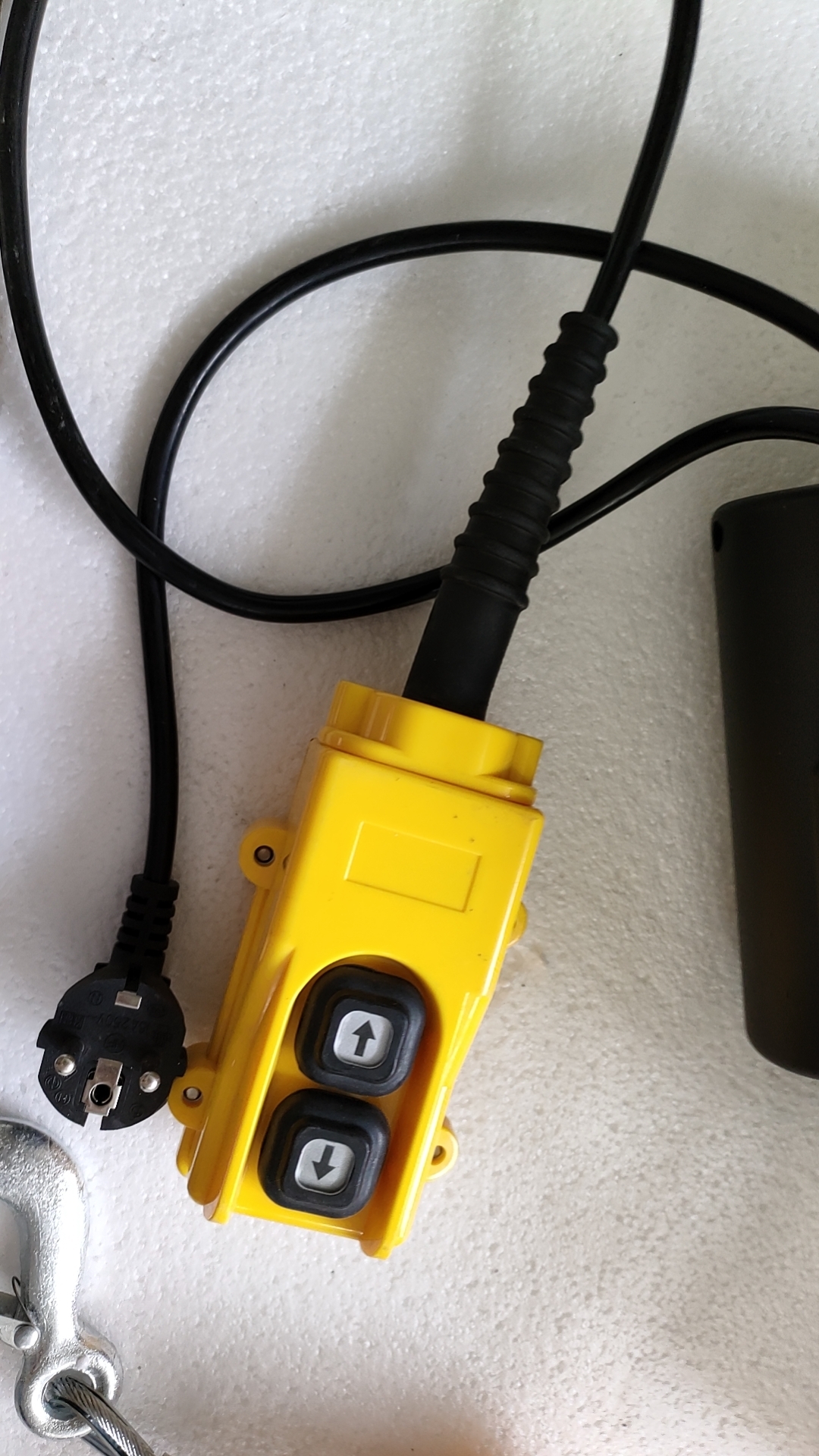chain hoist supplier