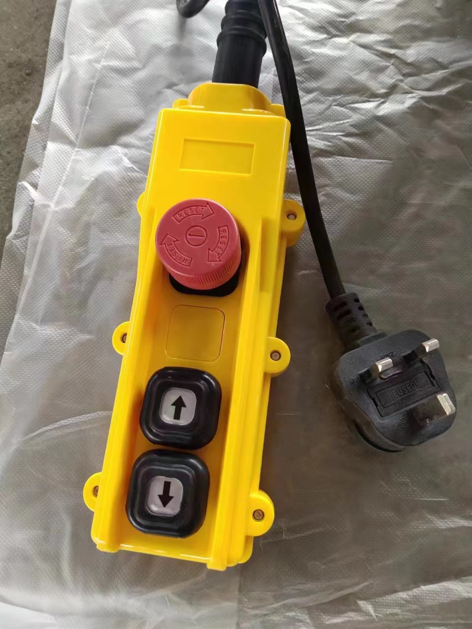 pallet truck china