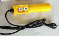 round chain block