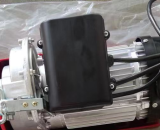 pa 500 mini electric hoist