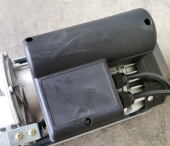 lever chain block 1.5 ton