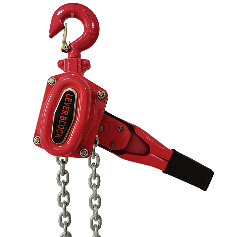 5 ton chain hoist