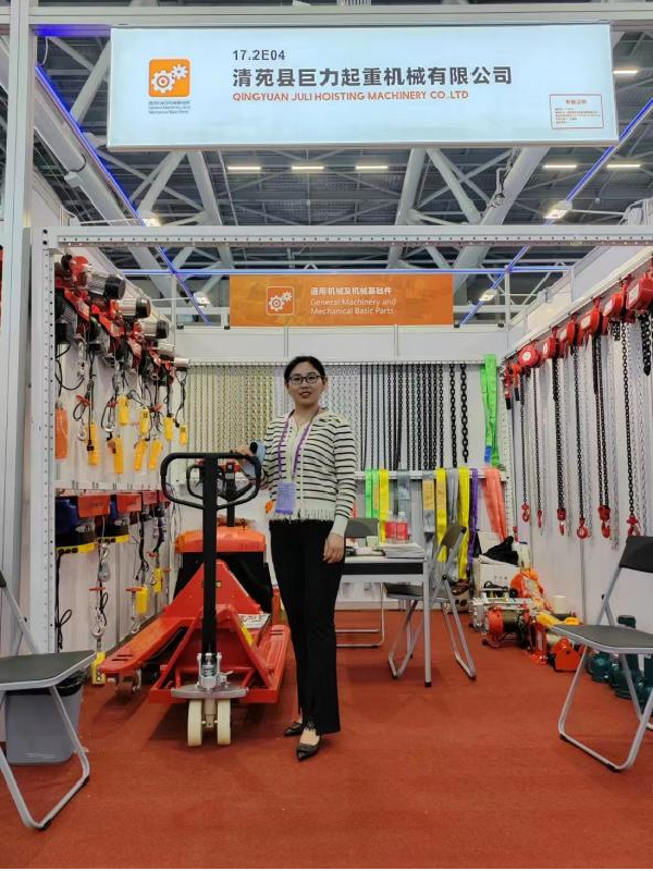 pallet truck hydraulic