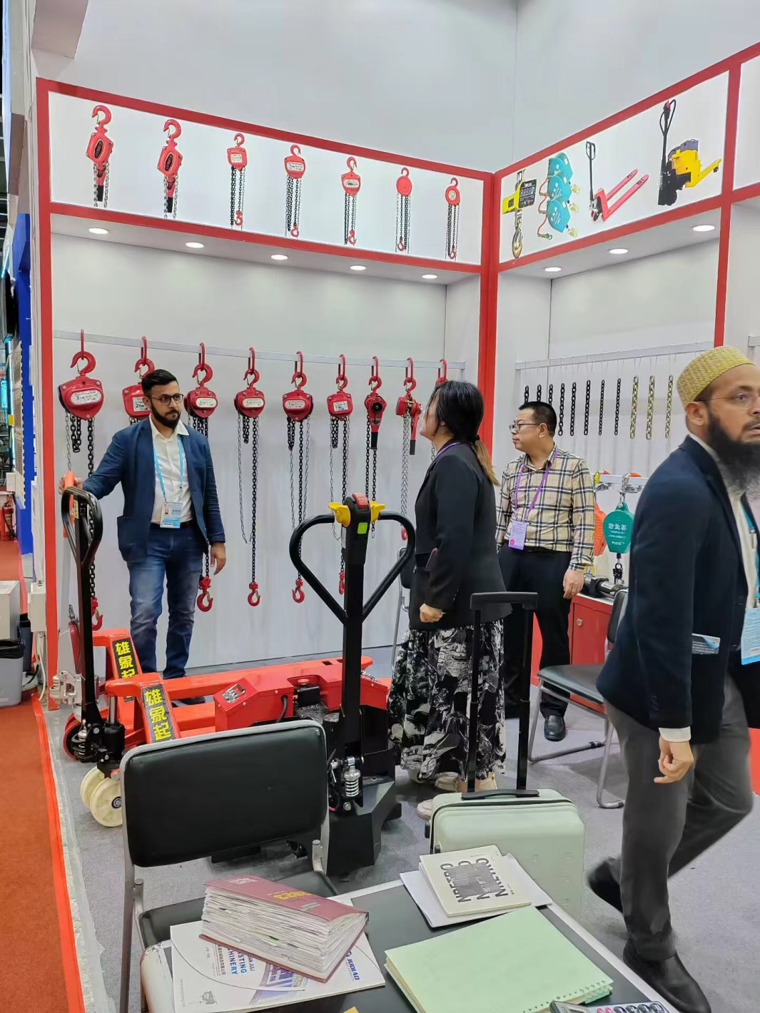 fall protection tools