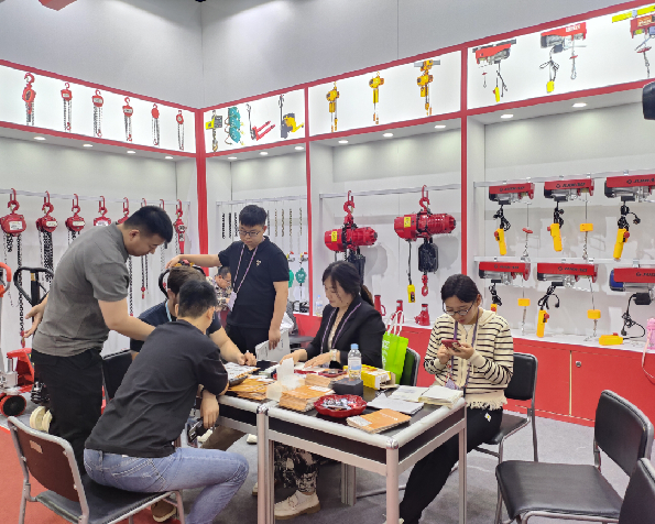 hand pallet truck manufacturers