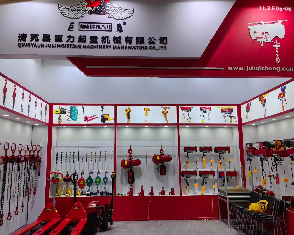 mini electric hoist price