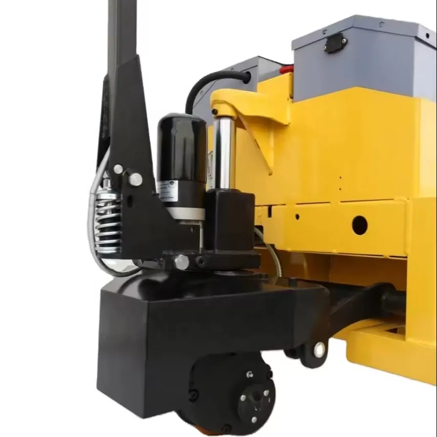 small electric hoist