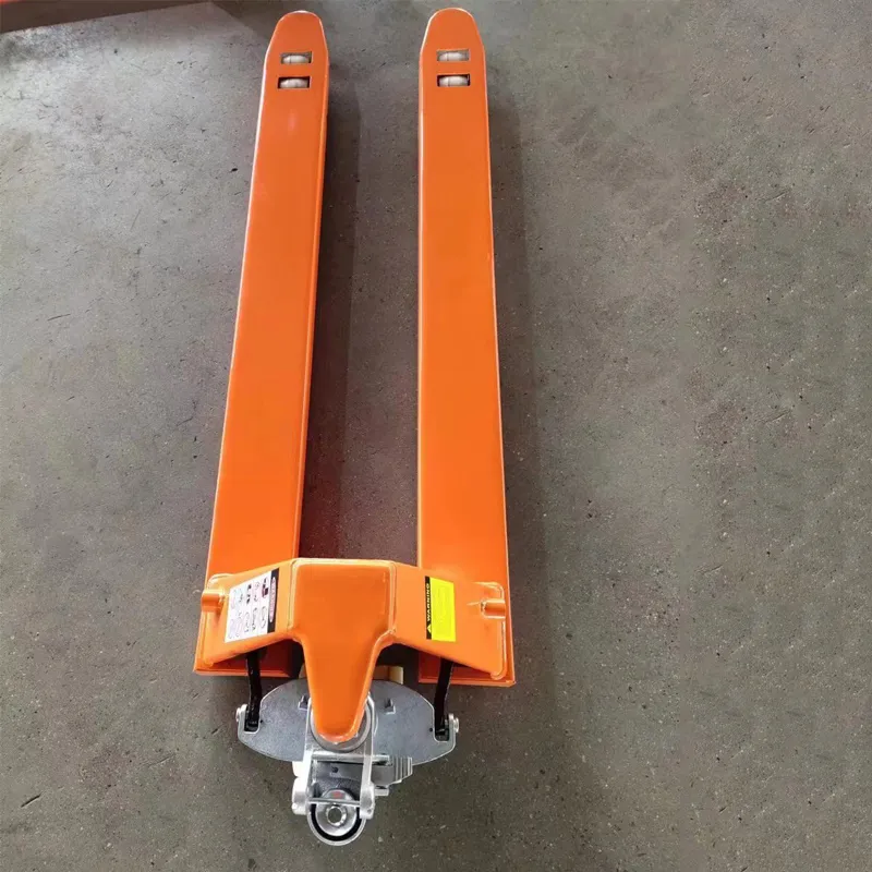 electric pallet cart