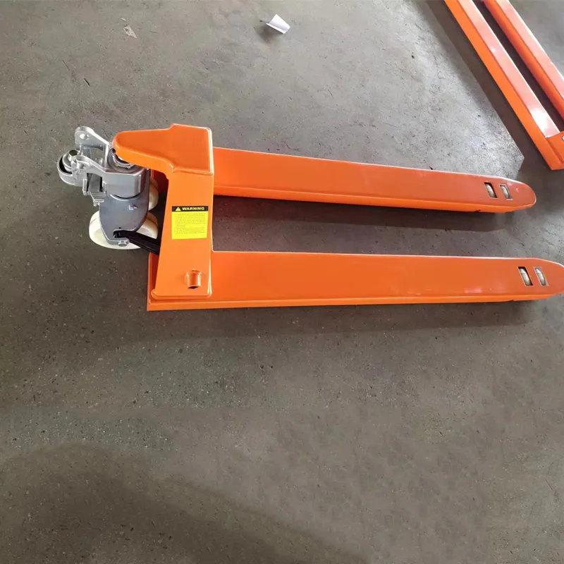 pallet truck cost