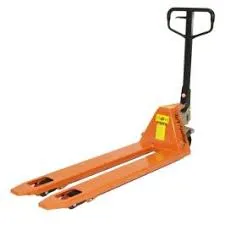 hydraulic pallet jack