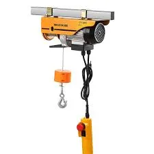 pa600 electric hoist